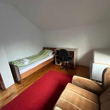 Apartman Mila I Kaja Niksic ภายนอก รูปภาพ