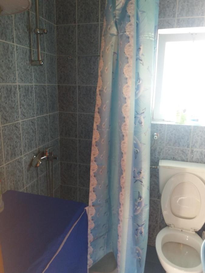 Apartman Mila I Kaja Niksic ภายนอก รูปภาพ