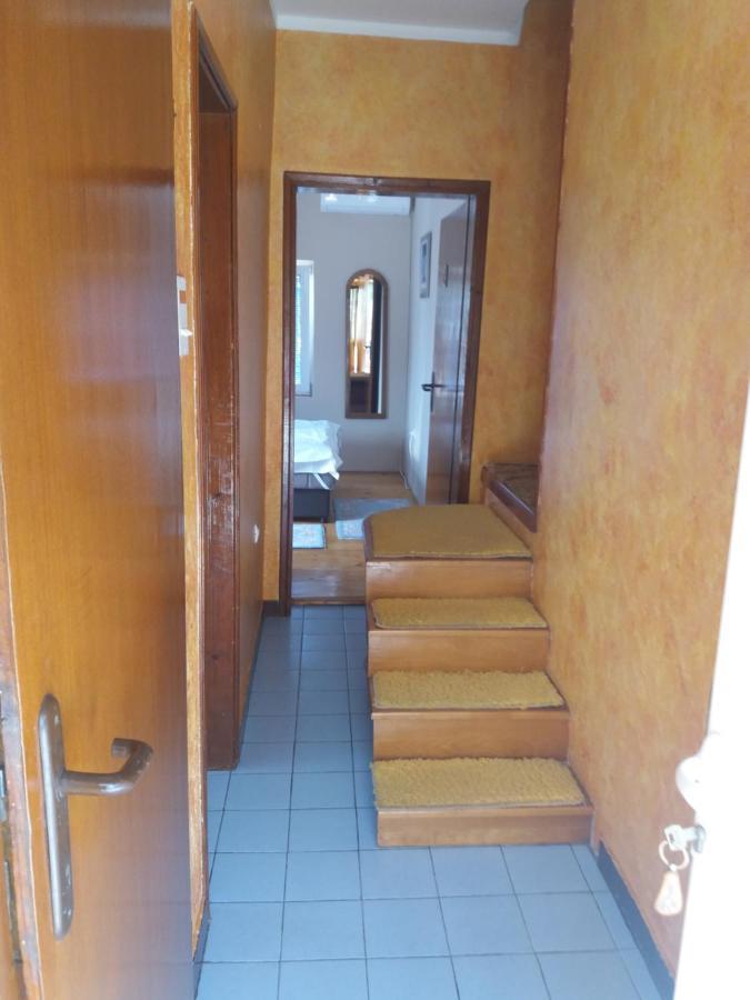 Apartman Mila I Kaja Niksic ภายนอก รูปภาพ