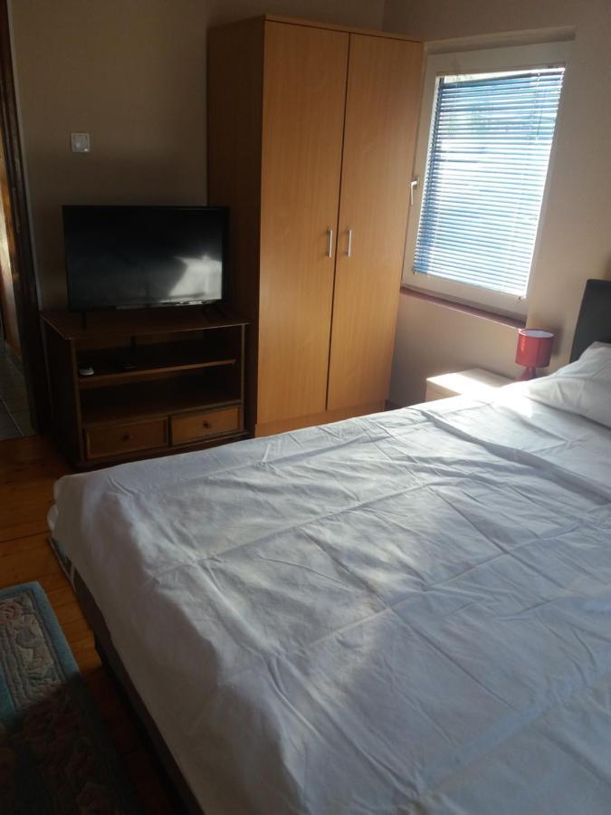 Apartman Mila I Kaja Niksic ภายนอก รูปภาพ