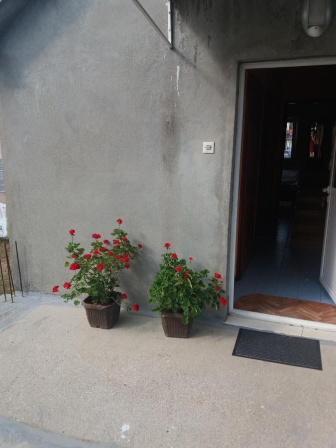 Apartman Mila I Kaja Niksic ภายนอก รูปภาพ