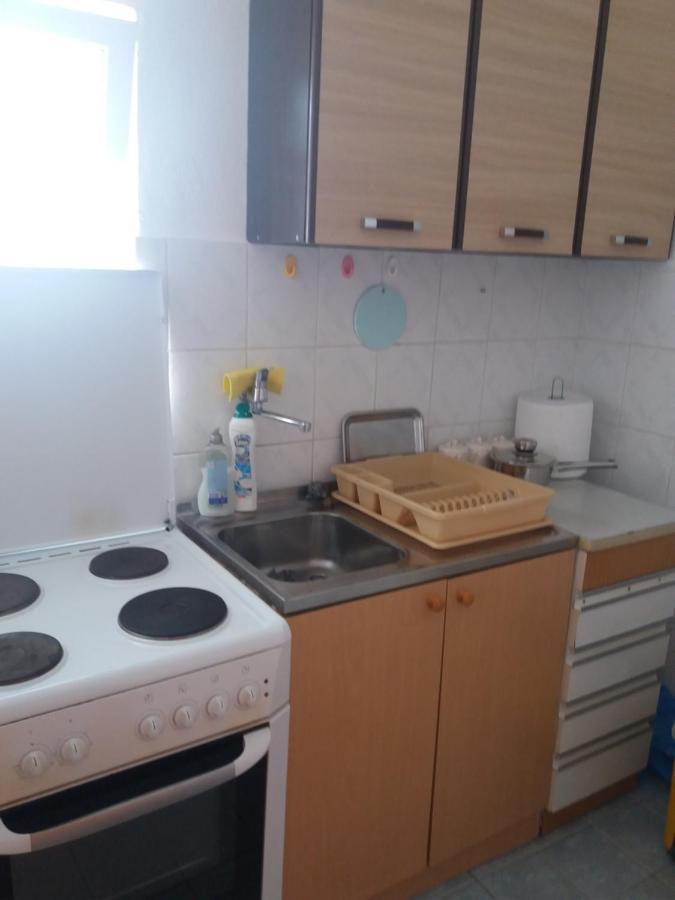 Apartman Mila I Kaja Niksic ภายนอก รูปภาพ