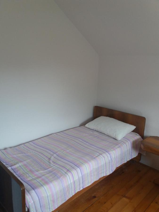 Apartman Mila I Kaja Niksic ภายนอก รูปภาพ