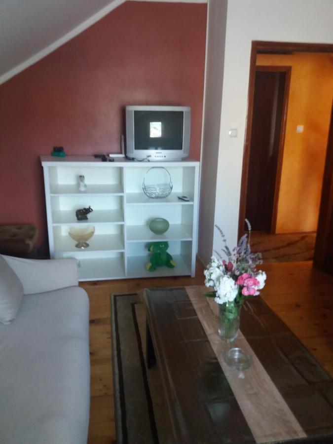 Apartman Mila I Kaja Niksic ภายนอก รูปภาพ