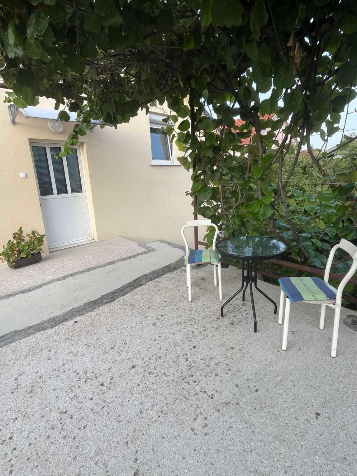 Apartman Mila I Kaja Niksic ภายนอก รูปภาพ